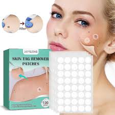 skin remover patches