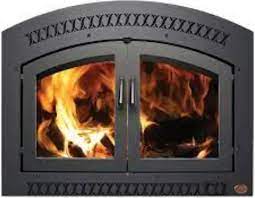 Outdoor Gas Fireplace Elite