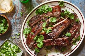 chinese style bbq ribs recipe nyt cooking