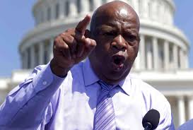 On March 7, 1965, John Lewis threw an apple, an orange, a toothbrush, some toothpaste and two books into his backpack, and prepared to lead a ... - john_lewis_ap_img