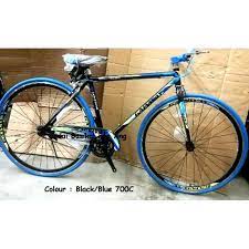 Maybe you would like to learn more about one of these? Basikal Fixie 700c Disc Brake Ringkas Dan Colourful Shopee Malaysia