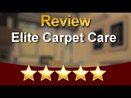elite carpet care area rug cleaning