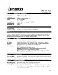 roberts 8015 a 4 specification user