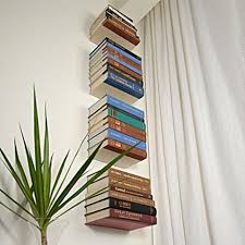 Concealed Book Shelves Top Shelf Uk