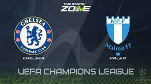 Group Stage – Chelsea vs Malmo Preview ...