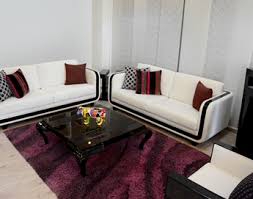 Juegos de sala juego de sala sofa y 2 sillones ottoman mod. Muebles De Sala Modernos Personaliza Tu Hogar Novoarte