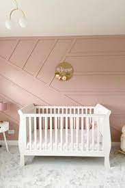 40 nursery ideas for a baby girl
