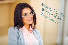 eye makeup tips for women who wear