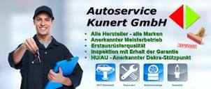 Autoservice Kunert GmbH - Kfz-Werkstatt