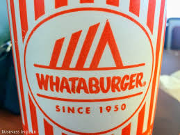 What It's Like to Eat at Whataburger