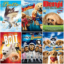 And maybe if you watch this very funny, clever aardman movie over and. 10 Best Puppy Movies On Netflix Best Movies Right Now
