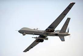 Unmanned combat aerial vehicle - Wikipedia