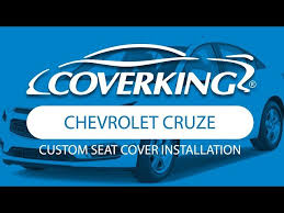How To Install 2017 2020 Chevrolet