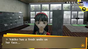 Persona 4 golden free download full pc game hdpcgames.digital deluxe edition (2020) pc | repack от xatab.torrent зекало rutor compared to the playstation vita version of this title, persona 4 golden has updated textures that still retain the classic feel of the game's unique art style. Official Review Persona 4 Golden Computer Gbatemp Net The Independent Video Game Community