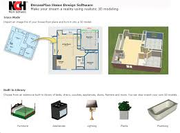 3d home design software free