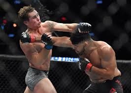 Ian heinisch, with official sherdog mixed martial arts stats, photos, videos, and more for the middleweight fighter from united. W8qpemo Cwsfzm