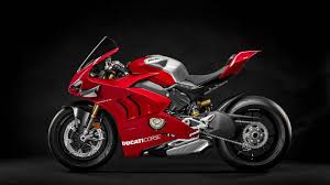 ducati panigale v4s wallpapers
