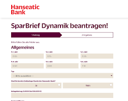 Hanseatic gesellschaft für bankbeteiligungen mbh, hamburg Hanseatic Bank Gmbh Co Kg Germany Bank Profile
