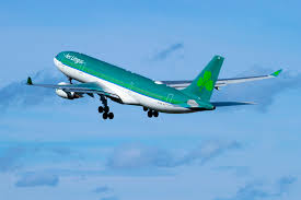 Aer Lingus Business Class Review What