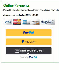 paypal payment method smartons