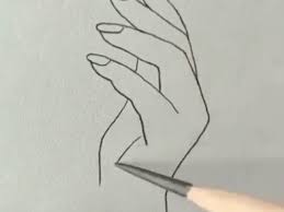 One of the most challenging parts of the body are the hands—especially when you're sketching them in a realistic manner. People Tried To Draw Human Hands With This Trick And The Results Are So So Bad Funny Or Die