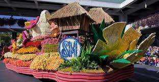 it s a blooming panagbenga festival