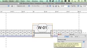 Architectural Drafting In Vectorworks