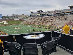 Faurot Field Columbia 2019 All You Need To Know Before