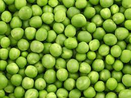 why green peas are healthy and nutritious