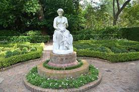 bayou bend collection and gardens