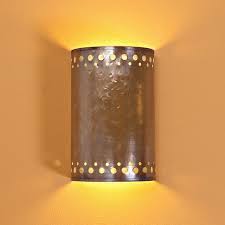 Wall Sconces Copper Wall Sconce