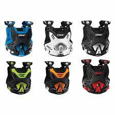 2020 Thor Mx Sentinel Gp Chest Protector Roost Guard Mx Offroad Pick Size Color