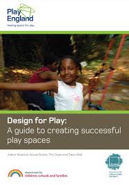Creating Successful Play Spaces