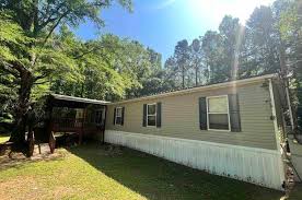 shelby county al mobile homes