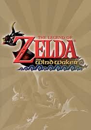 The Legend Of Zelda The Wind Waker Wikipedia