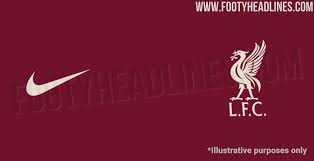 The full 2021/22 premier league fixture schedule will be released at 9am, as all 20 clubs get a first glimpse of how their season will initially look. Leaked Nike Liverpool 2021 2022 Items What They Tell Us About Liverpool Fc 21 22 Kits Footy Headlines