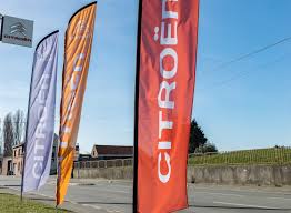 promotional flags business flags