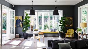 black living room ideas inspiring ways
