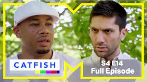 Prophet Fears His Online Relationship Is A Catfish | Catfish | Full Episode  | Series 4 Episode 14 - YouTube