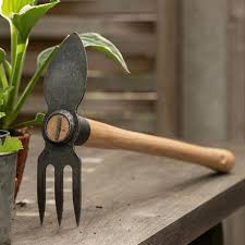 Dewit Garden Tools Tropical Plant Guy