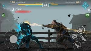 Shadow fight 2 mod apk versi: Shadow Fight Arena 1 2 1 For Android Download
