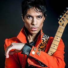 TV Star Mark Anthony stars as Prince tribute in Taunton | Somerset County  Gazette