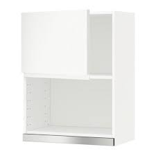 Method Wall Cabinet For Microwave Oven