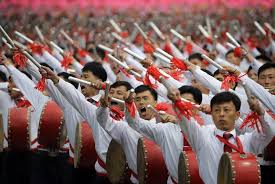 North korea military parade 2020: Coreia Do Norte E Eua Linha Do Tempo Da Historia Diplomatica Shareamerica