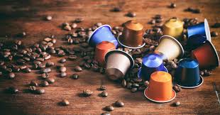 new coffee pod recycling collections to