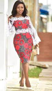 By skullcro · june 28, 2018. Robe Drapee De Dentelle Robe Drapee De Dentelle Lorsque Vous Faites F African Fashion Women Clothing Latest African Fashion Dresses African Dresses For Women