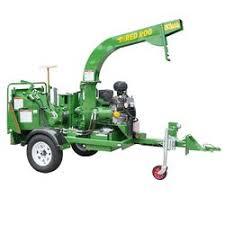 commercial woodchippers red roo s