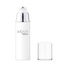 albion airless packaging aptar