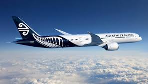 air new zealand selects boeing 787 10