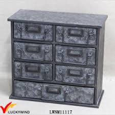 Easily makeover an old, dingy metal file cabinet with this video. China 7 Drawer Filing Cabinet Industrial Styled Furniture China Antique Filing Cabinet Antique Metal Filing Cabinet